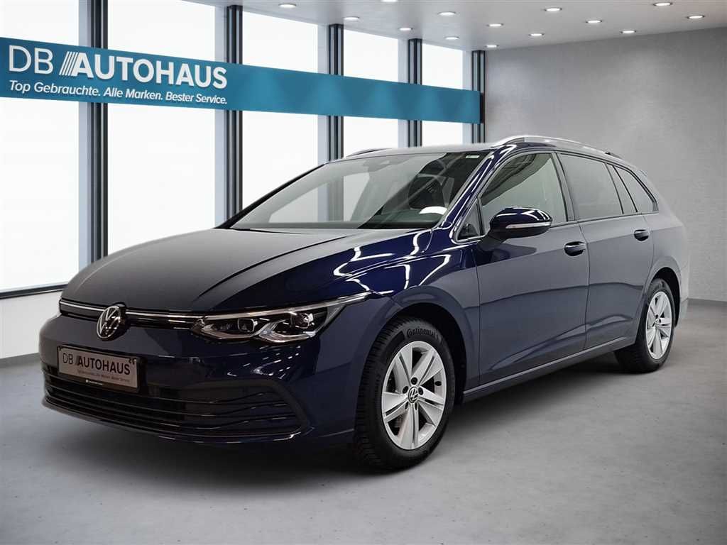 Volkswagen Golf 2023