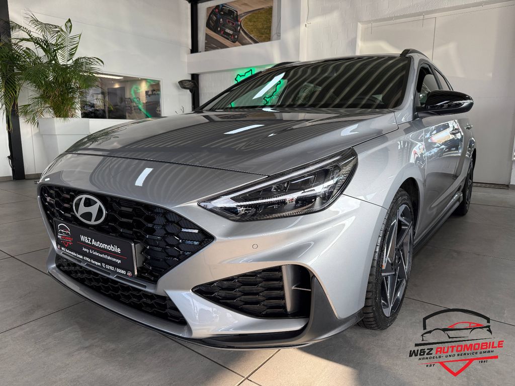 Hyundai i30 2024