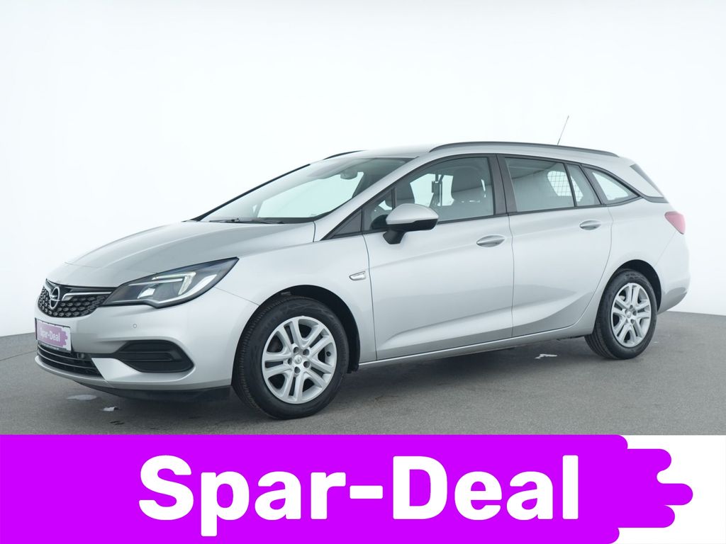 Opel Astra 2020
