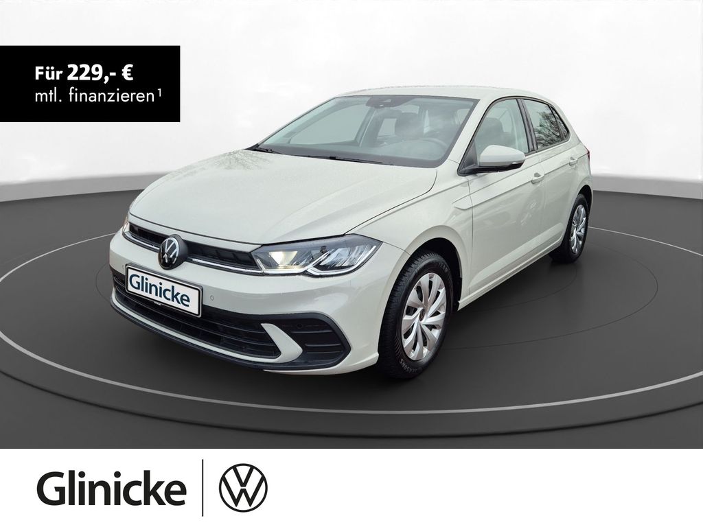 Volkswagen Polo 2024