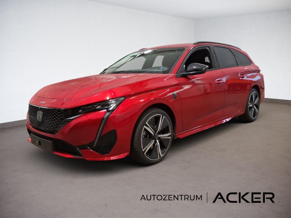 Peugeot 308 2024