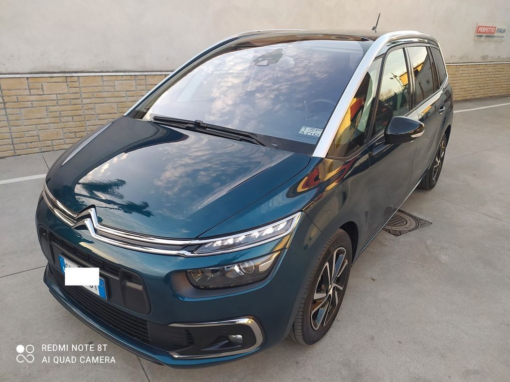 Citroën C4 2022