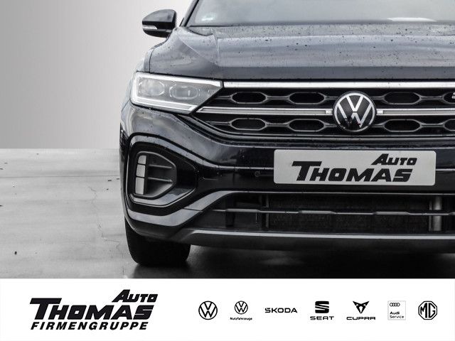 Volkswagen T-Roc 2023