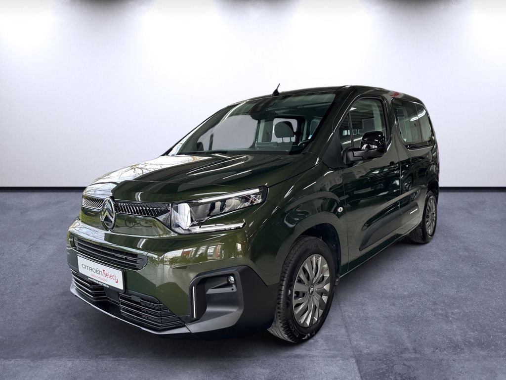 Citroën Berlingo 2024
