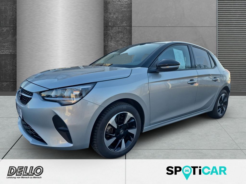 Opel Corsa 2022