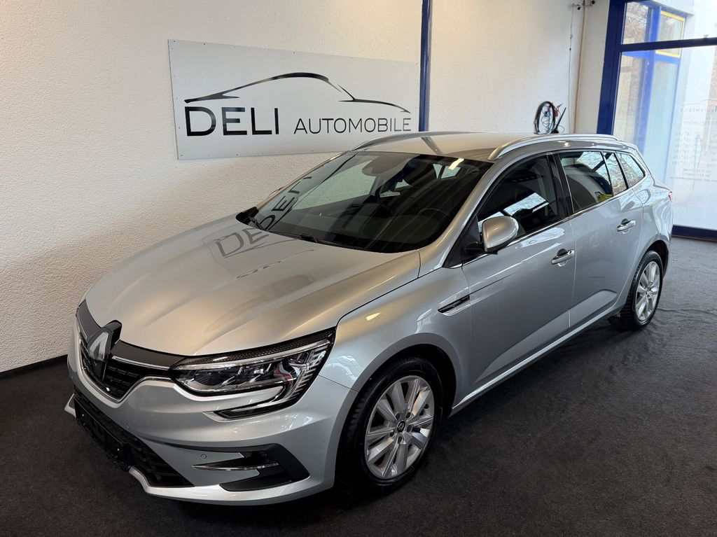Renault Megane 2022