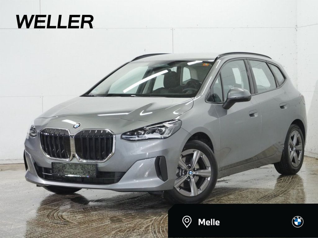 BMW 218 Active Tourer 2024