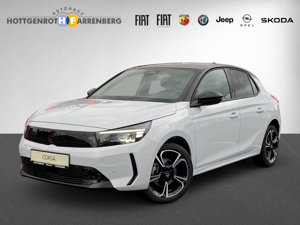 Opel Corsa 2026