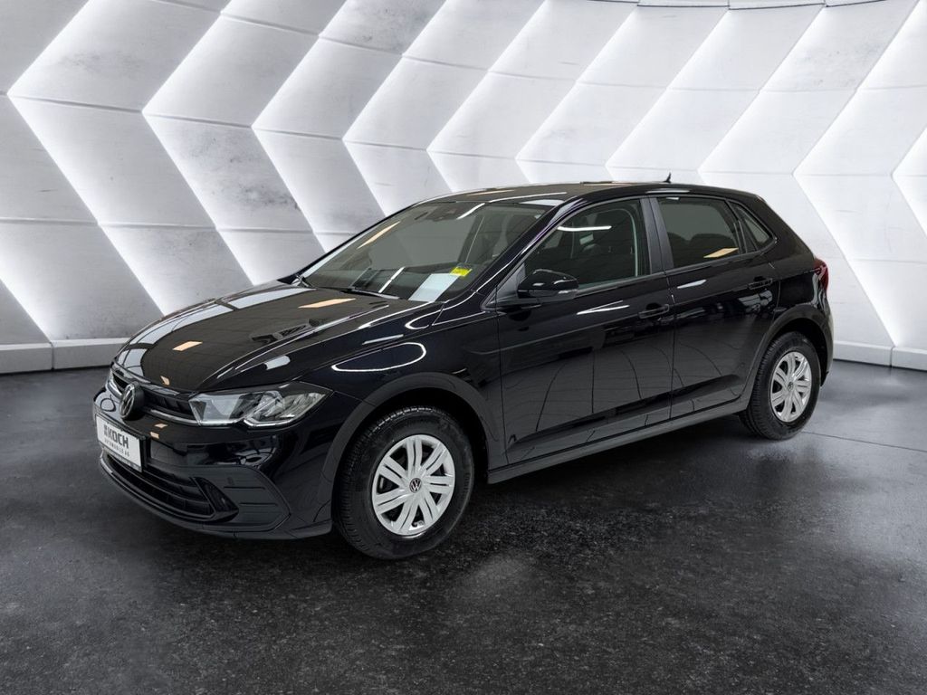 Volkswagen Polo 2025