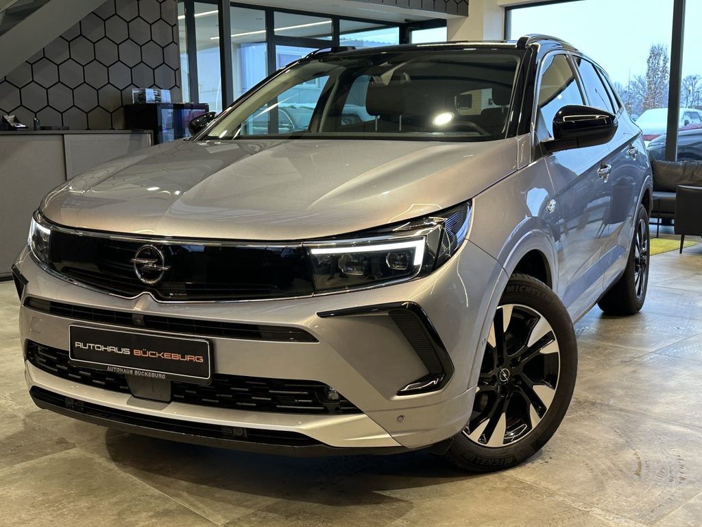Opel Grandland (X) 2023