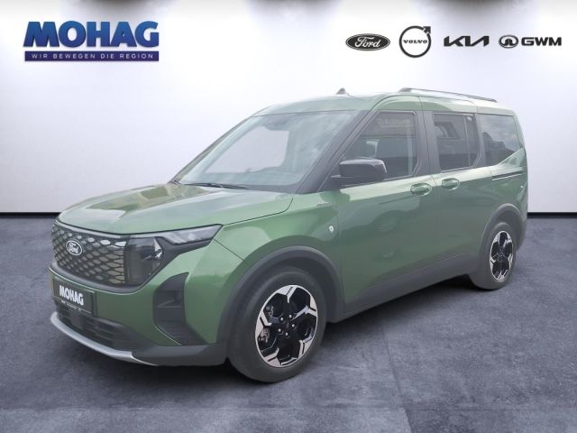 Ford Tourneo Courier 2025
