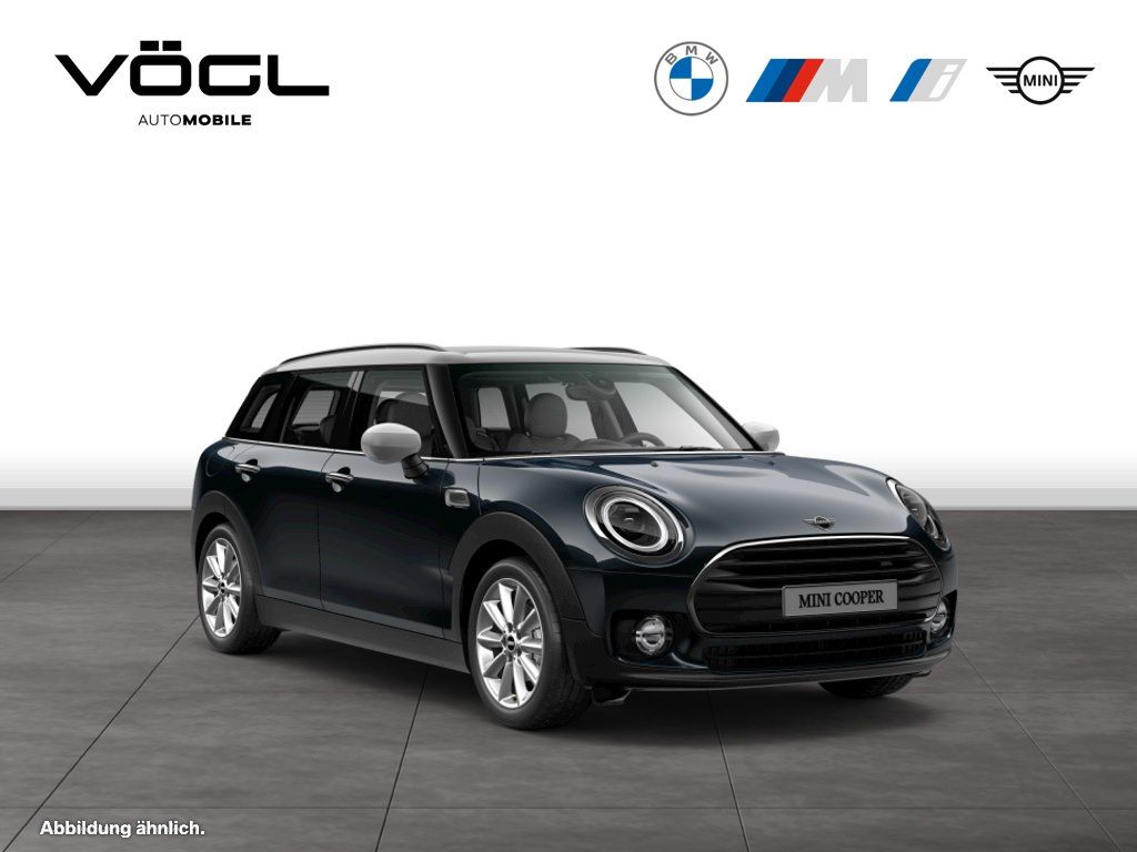 MINI Cooper Clubman 2024