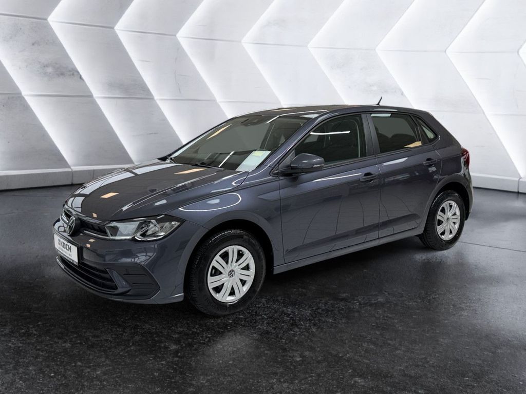 Volkswagen Polo 2025