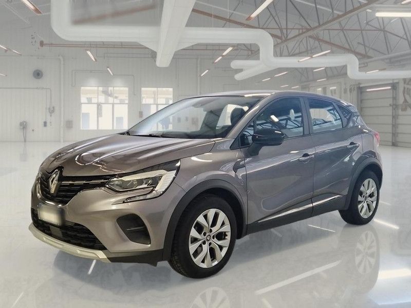Renault Captur 2021