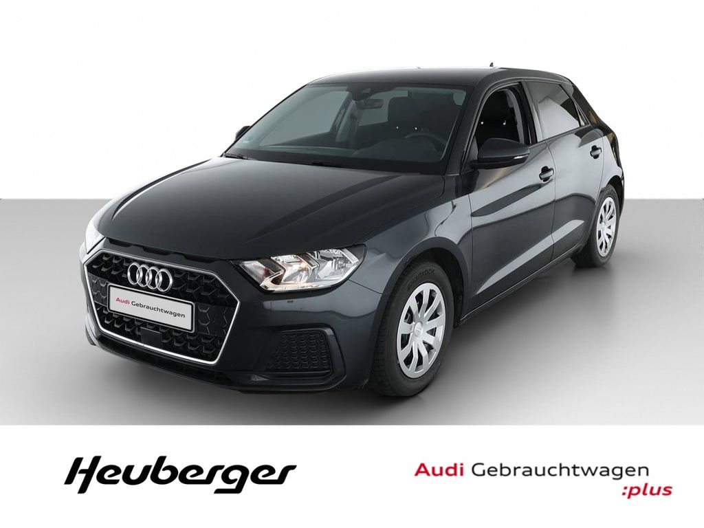 Audi A1 2025