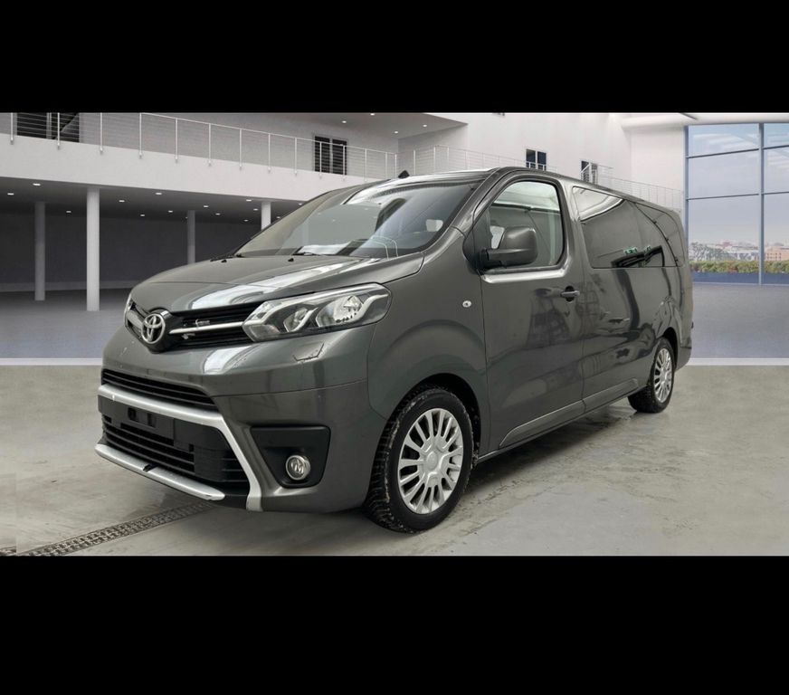 Toyota Proace (Verso) 2020