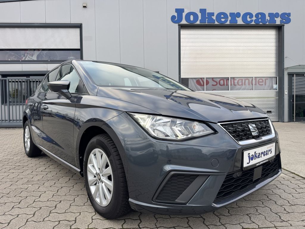 Seat Ibiza 2020