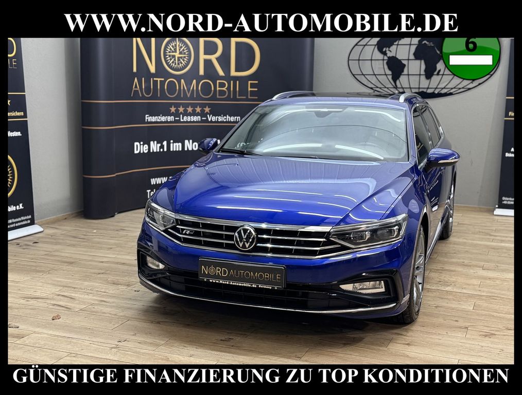 Volkswagen Passat Variant 2022