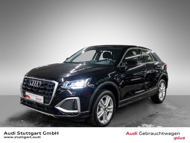 Audi Q2 2023