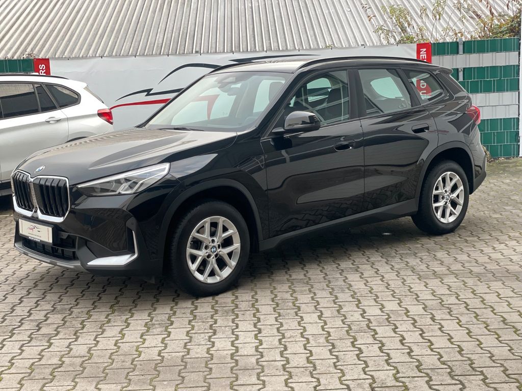 BMW X1 2024