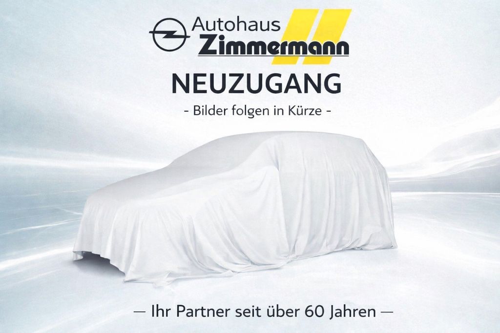 Opel Astra 2024