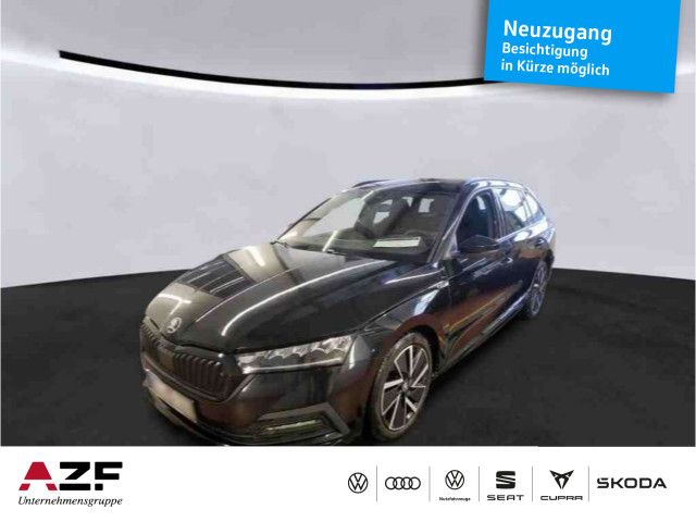 Skoda Octavia 2022