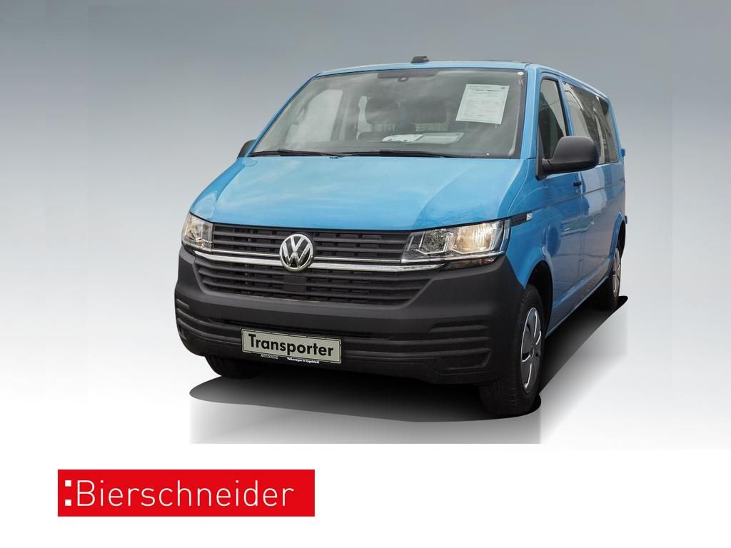 Volkswagen T6 Kombi 2025