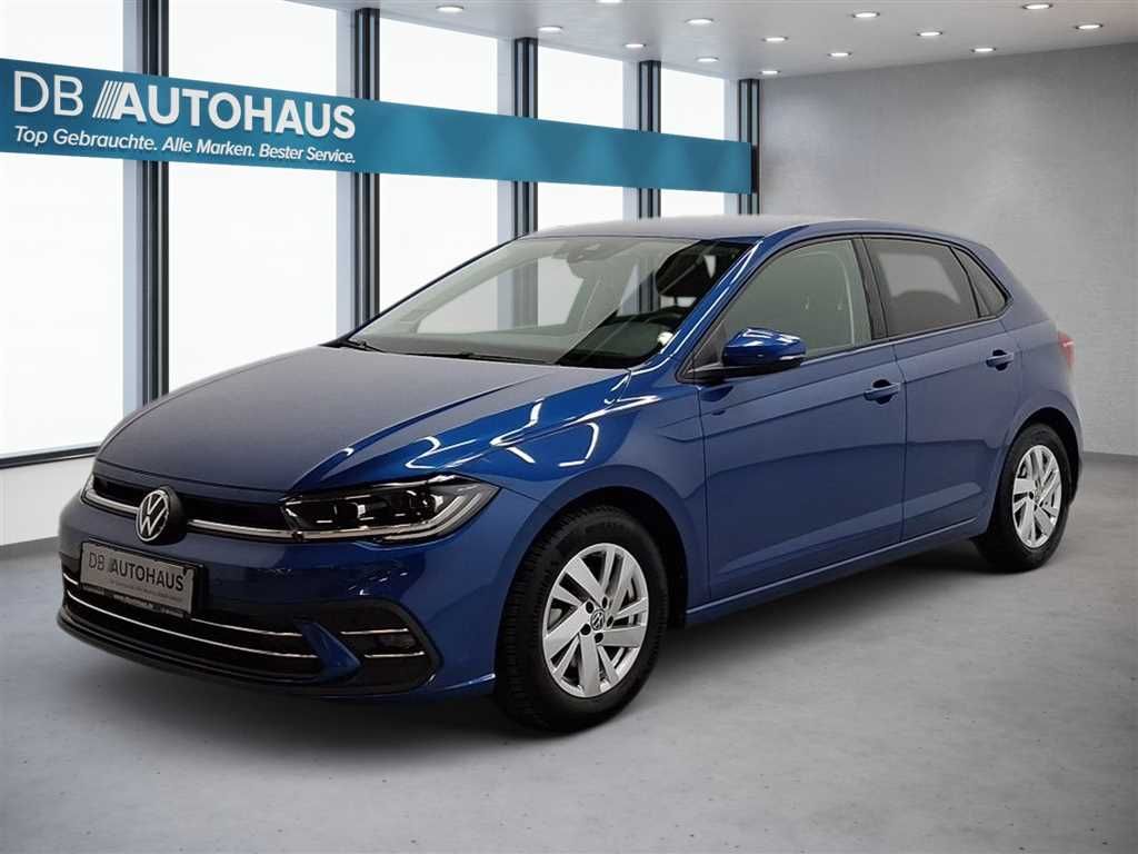 Volkswagen Polo 2024