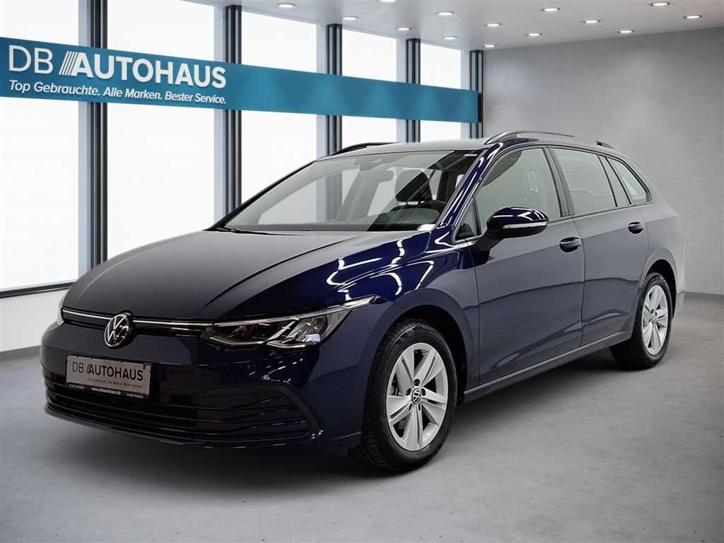 Volkswagen Golf 2024
