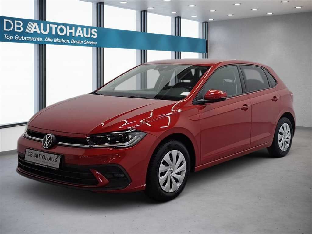 Volkswagen Polo 2024