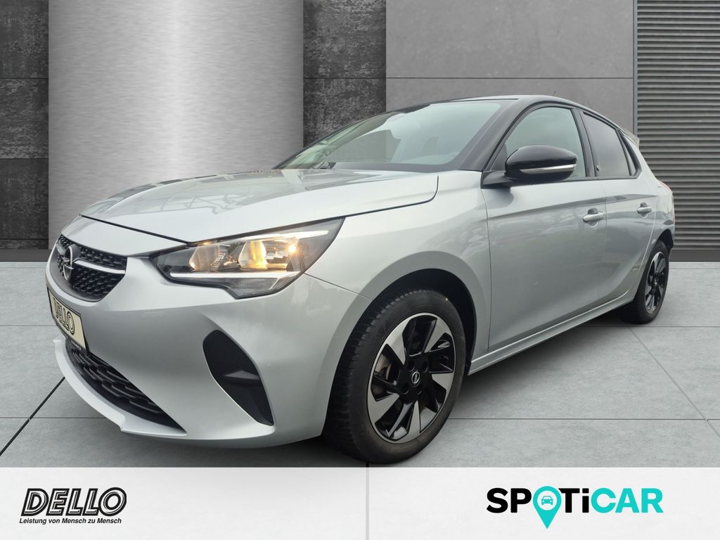 Opel Corsa 2022