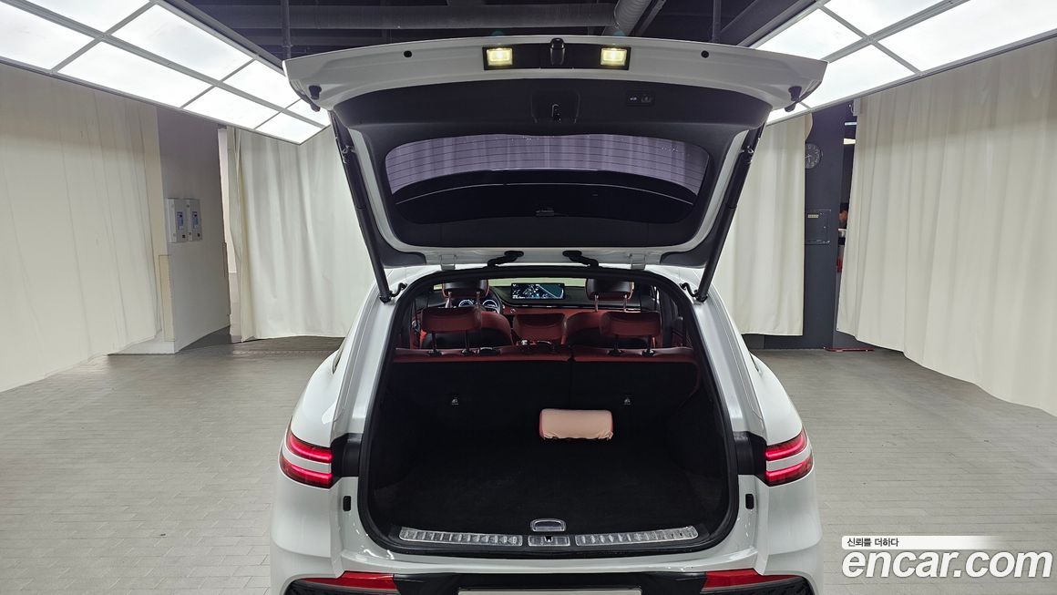 Genesis GV70 2021