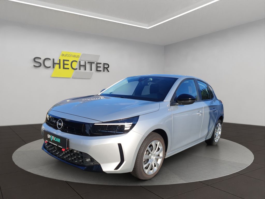 Opel Corsa 2024