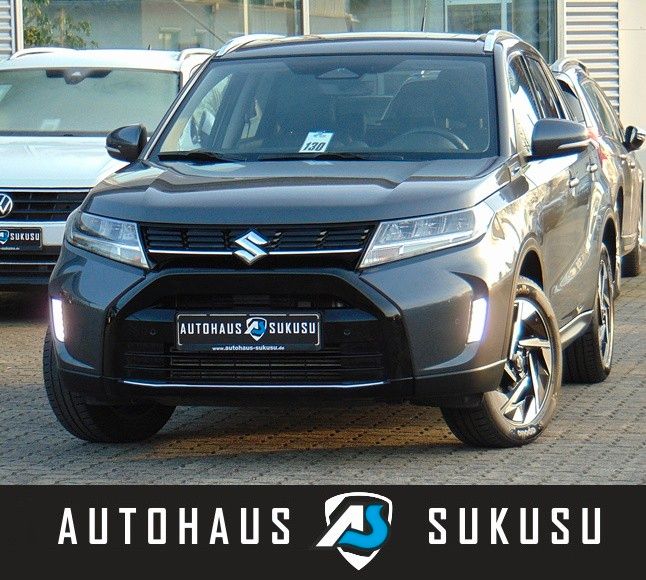 Suzuki Vitara 2025