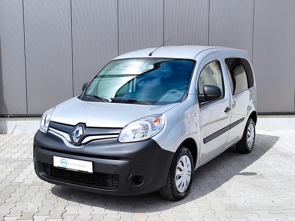 Renault Kangoo 2018