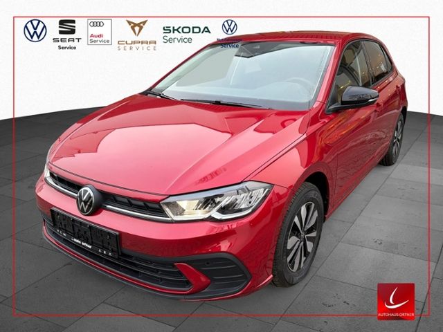 Volkswagen Polo 2025