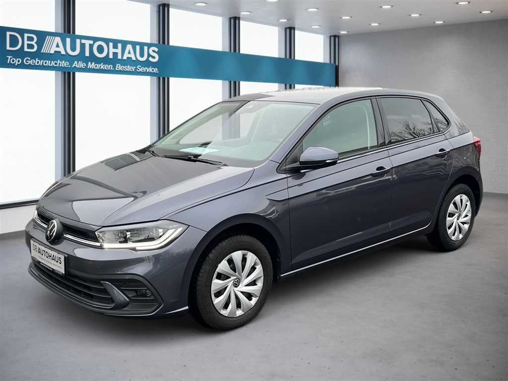 Volkswagen Polo 2023