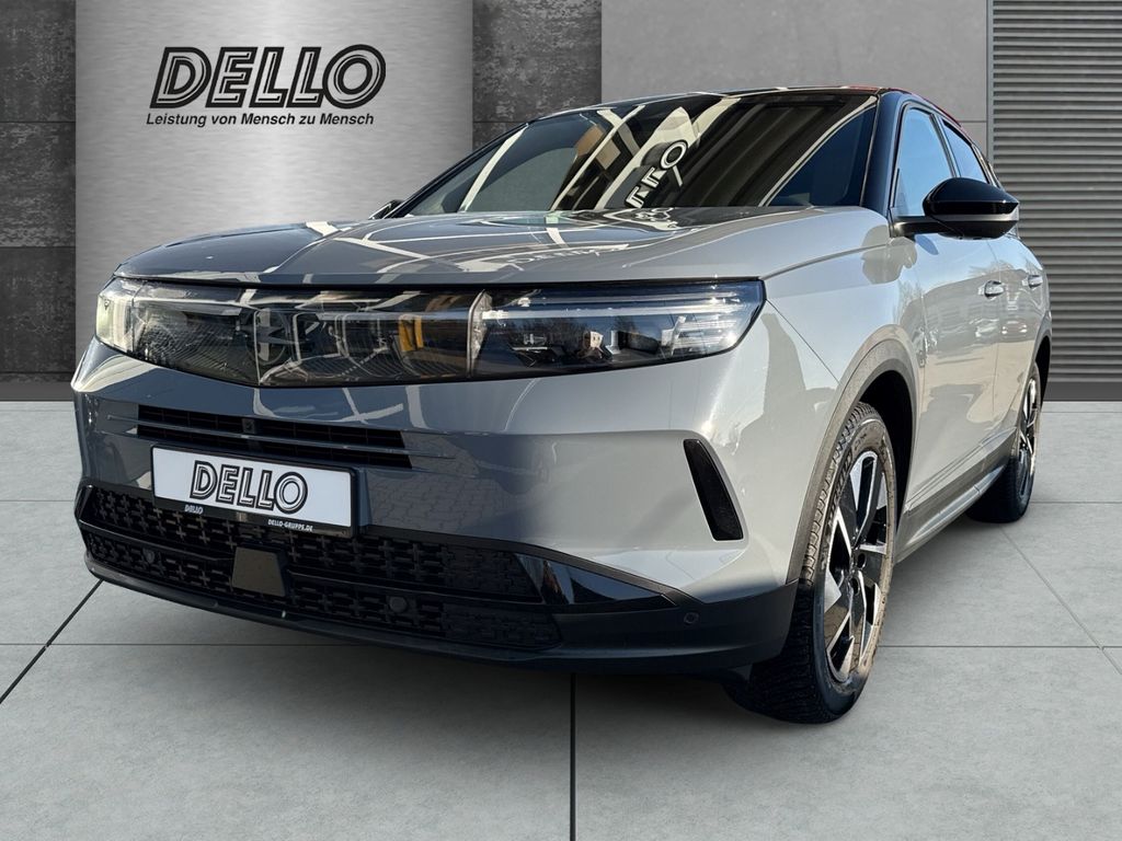 Opel Grandland (X) 2025