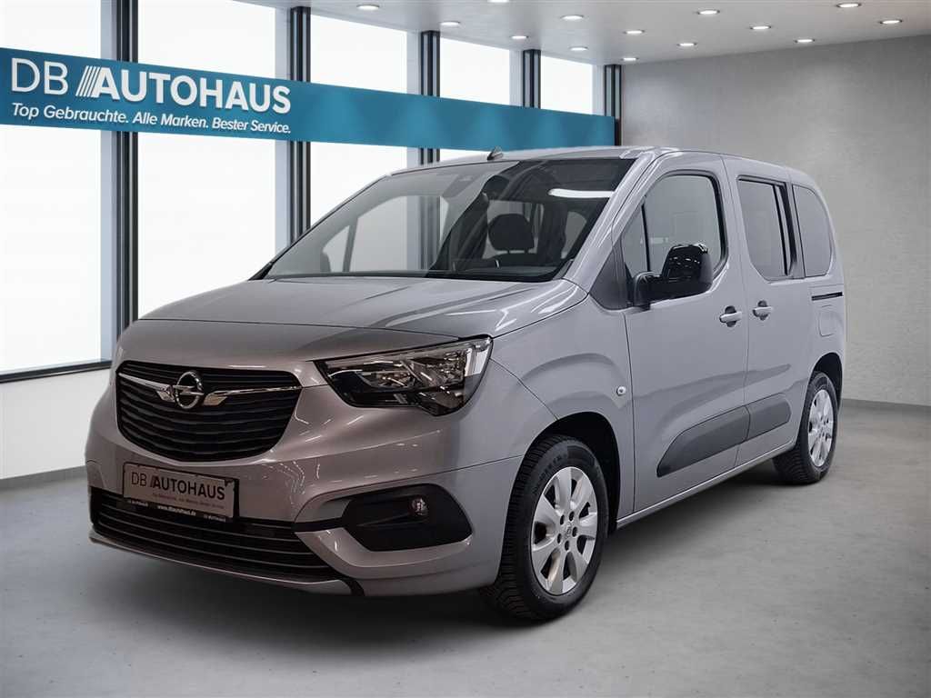 Opel Combo Life 2022
