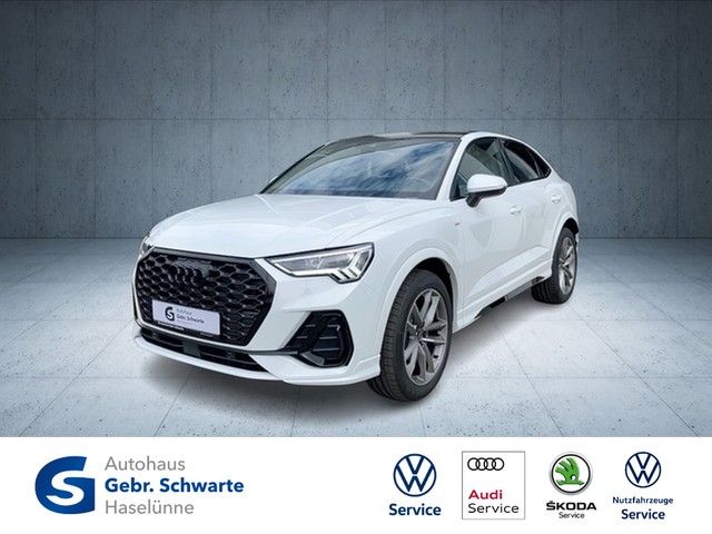Audi Q3 2025