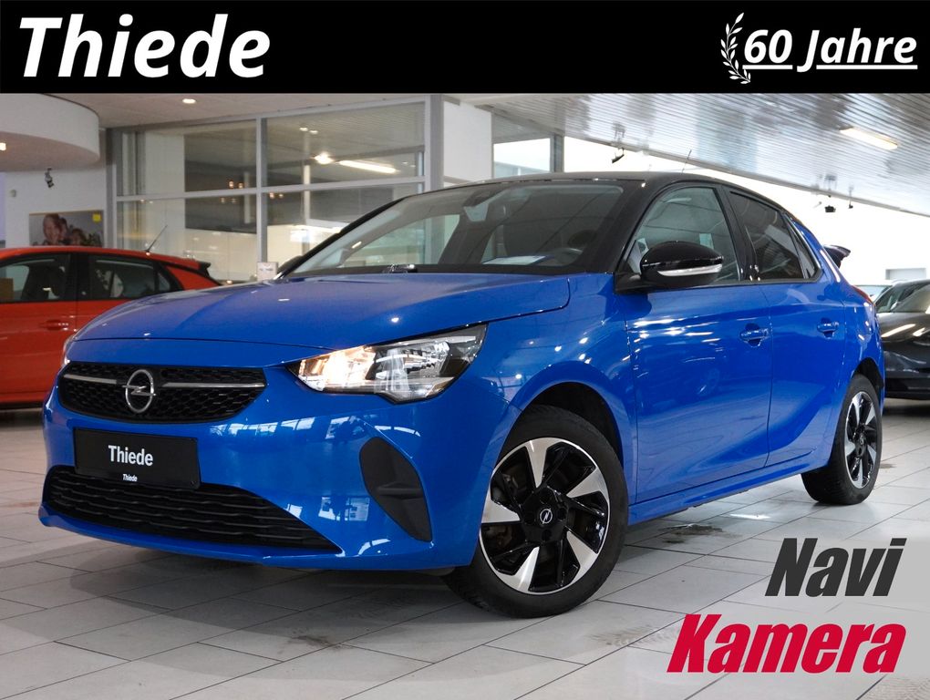 Opel Corsa 2021