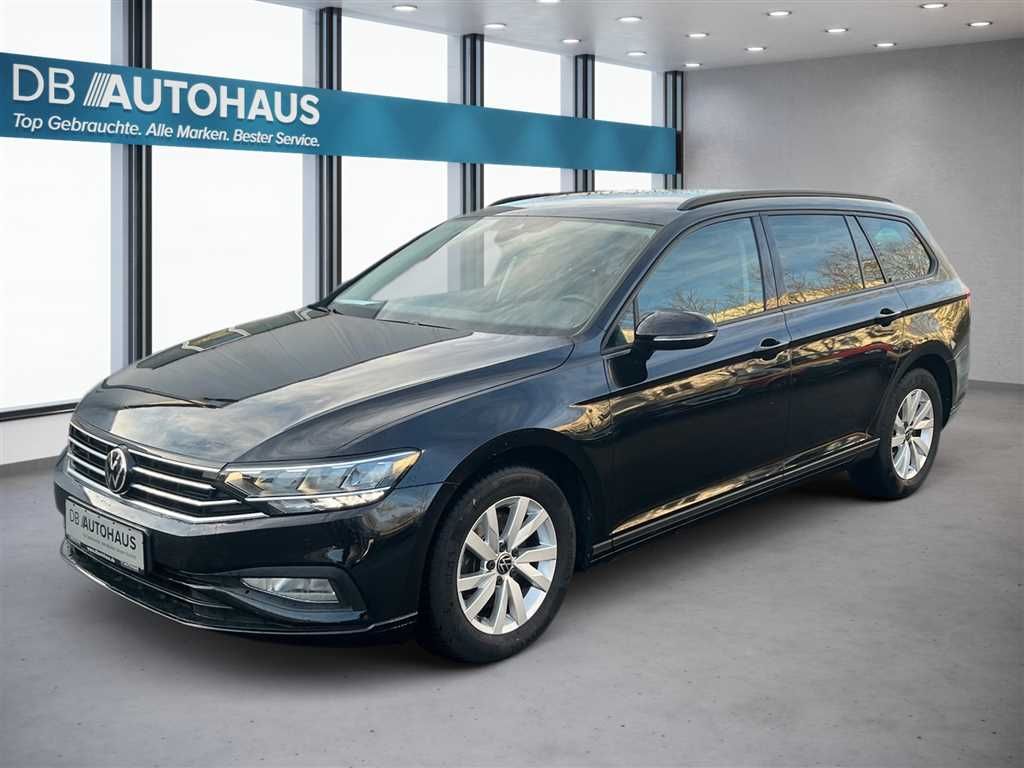 Volkswagen Passat Variant 2023