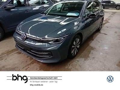 Volkswagen Golf 2025
