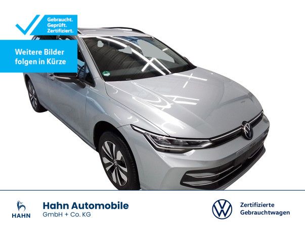 Volkswagen Golf 2025