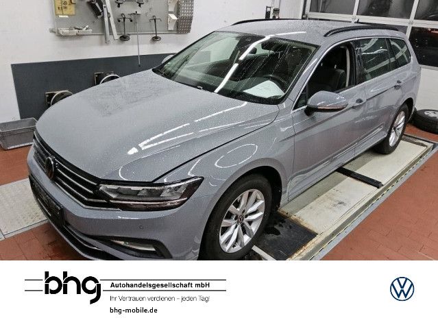 Volkswagen Passat Variant 2022