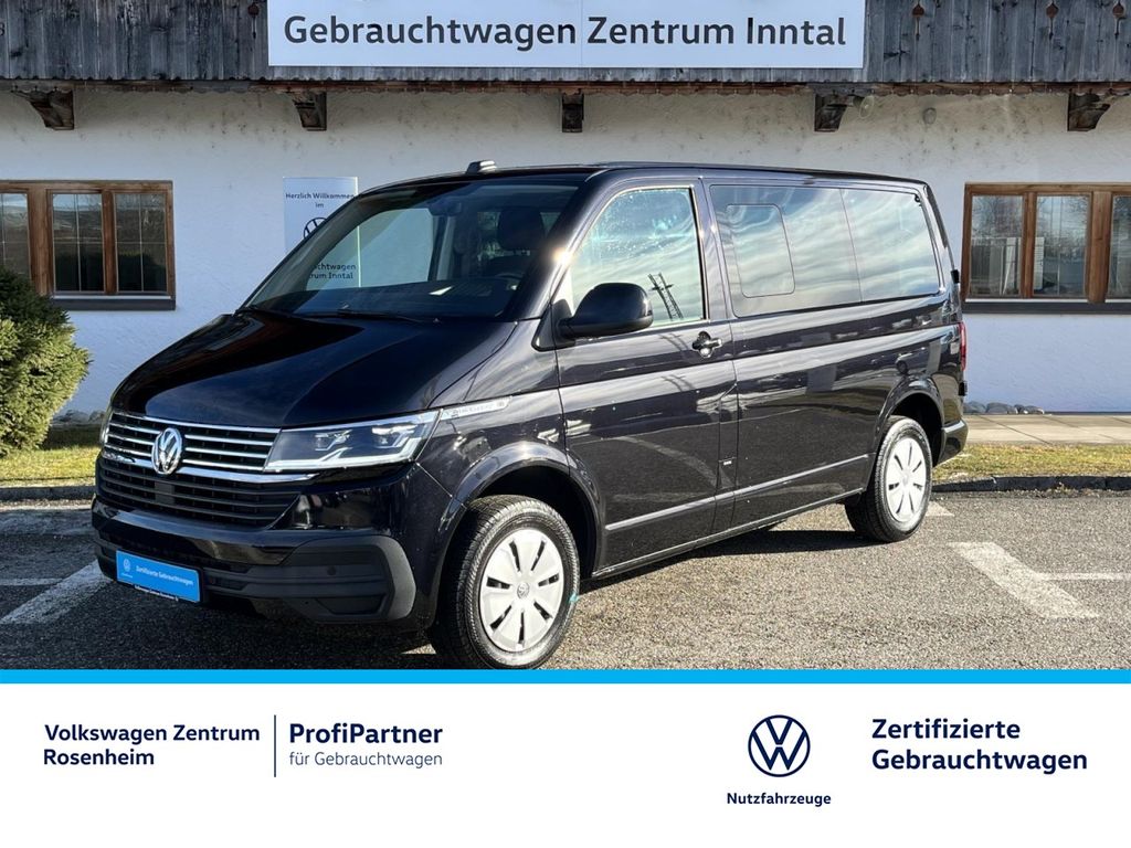Volkswagen T6 Caravelle 2024