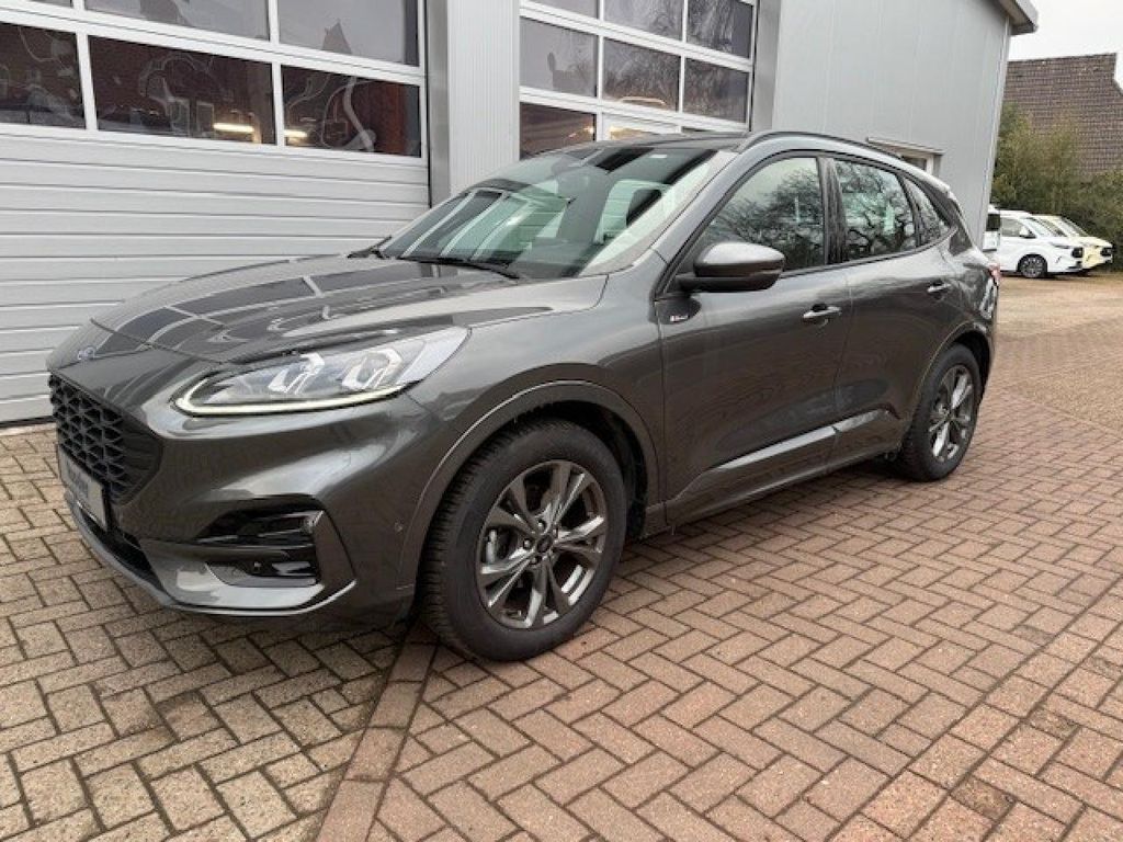 Ford Kuga 2024