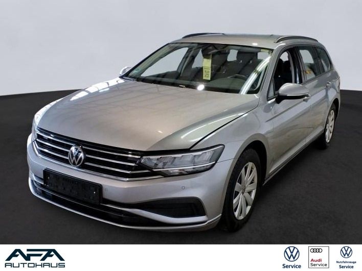 Volkswagen Passat Variant 2022