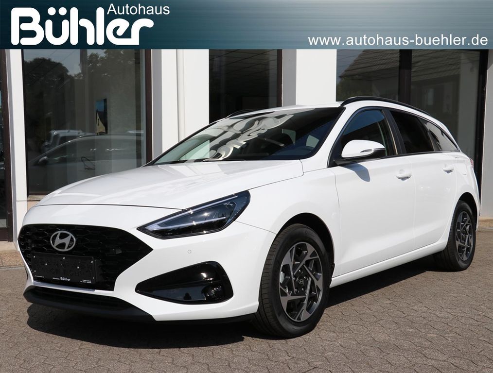 Hyundai i30 2026
