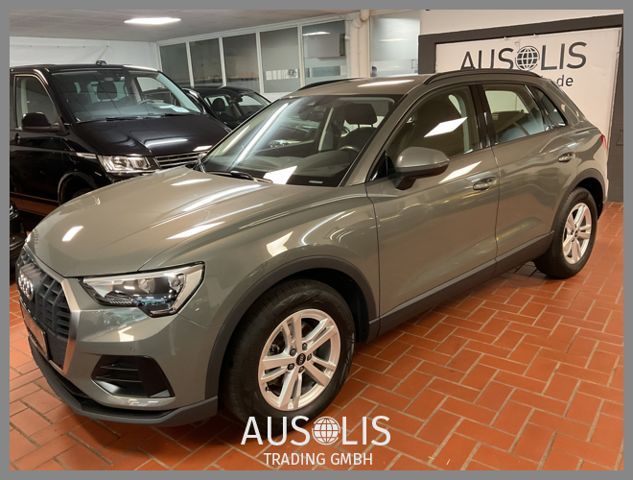 Audi Q3 2021